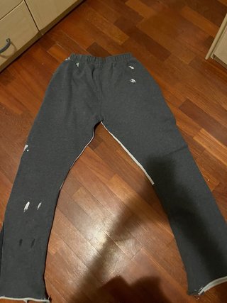 Pantaloni Gallery Dept.