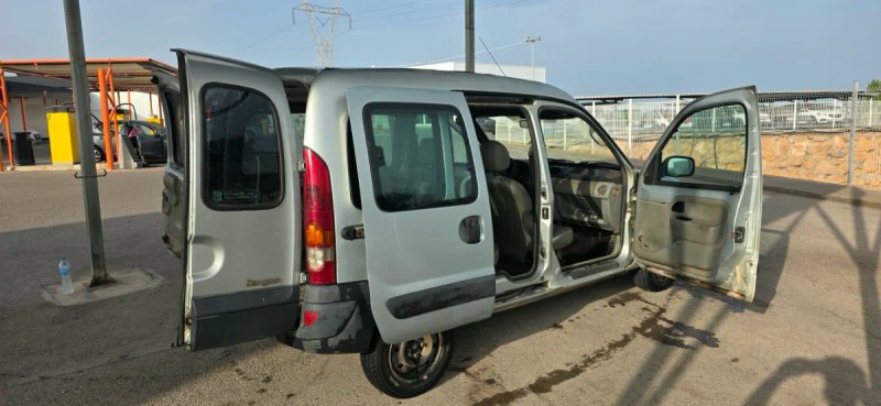 Renault Kangoo 2006 - foto 1