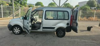 Renault Kangoo 2006