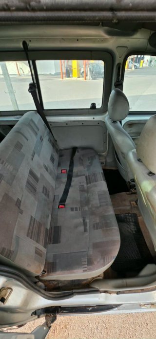 Renault Kangoo 2006