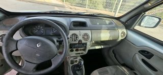 Renault Kangoo 2006