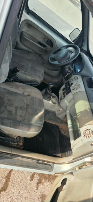 Renault Kangoo 2006