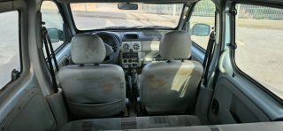 Renault Kangoo 2006