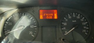 Renault Kangoo 2006