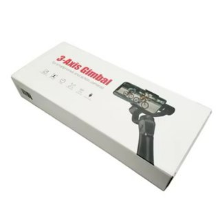 Gimbal 3 Assi per Cellulari e Fotocamere
