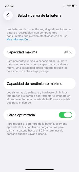 iPhone 12 mini 256GB Blu