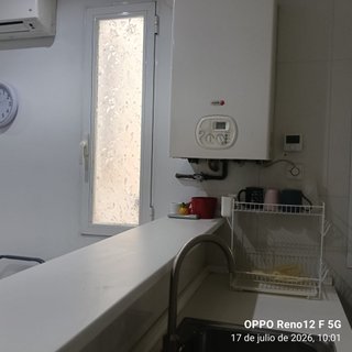 Alquiler de piso en Puerta del Ángel