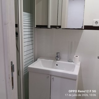 Alquiler de piso en Puerta del Ángel