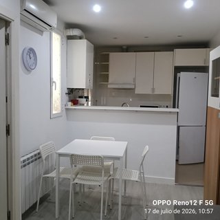 Alquiler de piso en Puerta del Ángel
