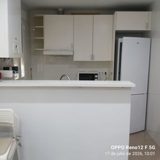 Alquiler de piso en Puerta del Ángel