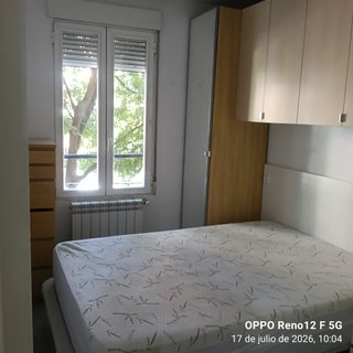 Alquiler de piso en Puerta del Ángel