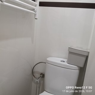 Alquiler de piso en Puerta del Ángel
