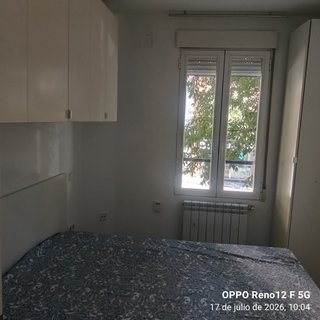 Alquiler de piso en Puerta del Ángel