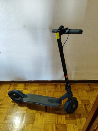 Patinete Eléctrico Xiaomi