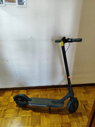 Patinete Eléctrico Xiaomi
