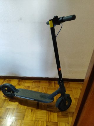 Patinete Eléctrico Xiaomi
