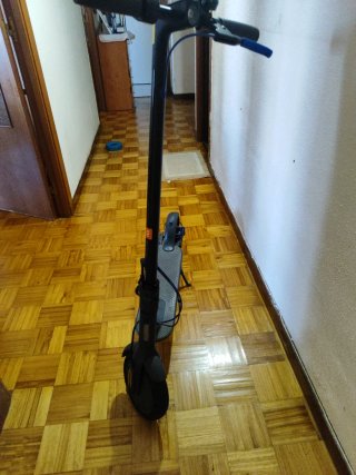 Patinete Eléctrico Xiaomi