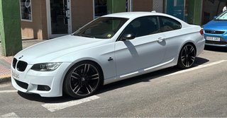BMW Serie 3-M 2008
