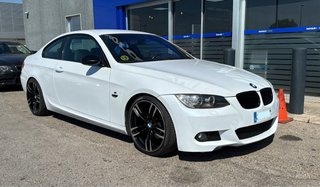 BMW Serie 3-M 2008