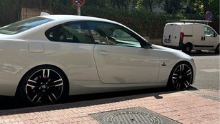 BMW Serie 3-M 2008