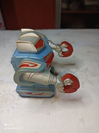 Figura Robot Toy Story 3