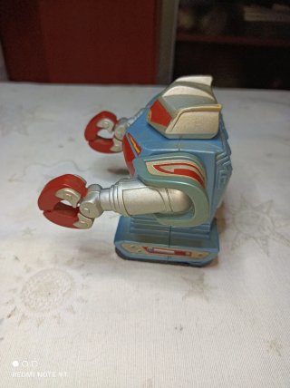 Figura Robot Toy Story 3