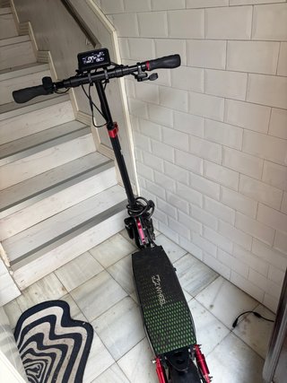 Patinete Eléctrico WHEEL