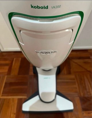 Aspirador Vorwerk VK200 con Accesorios SEMINUEVO