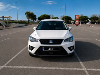 SEAT Arona 2019