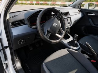 SEAT Arona 2019
