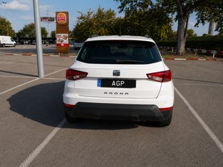 SEAT Arona 2019