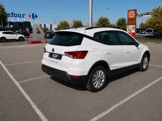 SEAT Arona 2019
