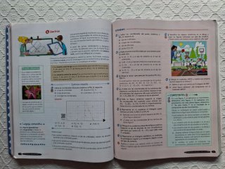 Matemáticas 3 ESO : Geniox