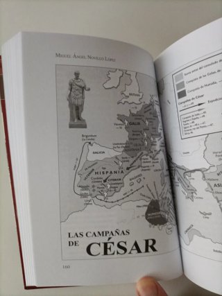 Breve historia de Roma