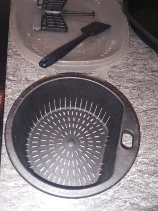 Robot de cocina Cecotec Mambo