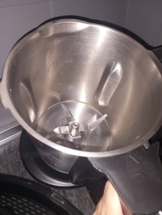 Robot de cocina Cecotec Mambo