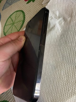 iPhone 12 Pro Grigio Siderale/Oro