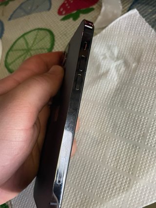 iPhone 12 Pro Grigio Siderale/Oro