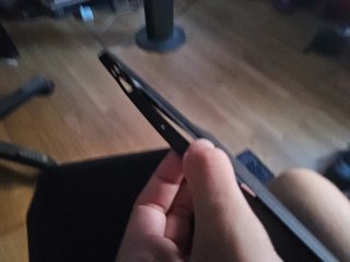 Funda, Teclado mas protector S9 Ultra Tab