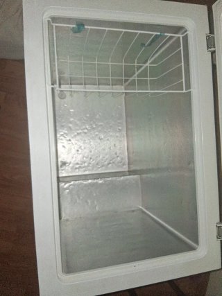 Frigorífico y Congelador 2 en 1 Blanco