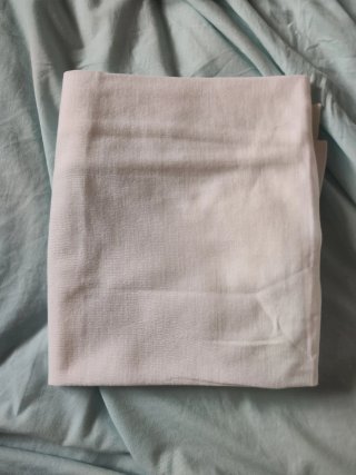 6 bajeras cuna 60x120 (1 impermeable)
