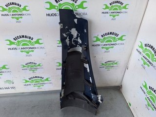 Deflector iveco 504116067 eurocargo tector 102591