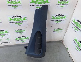 Deflector iveco 504116067 eurocargo tector 102591