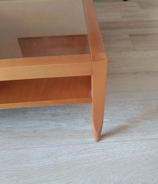 Tavolino salotto