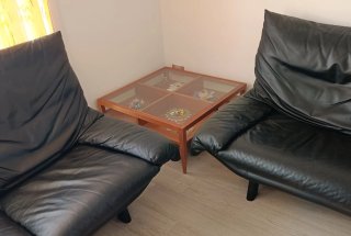 Tavolino salotto