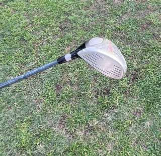 Bolsa de golf Inesis TourSchool+4palos | Seminuevo