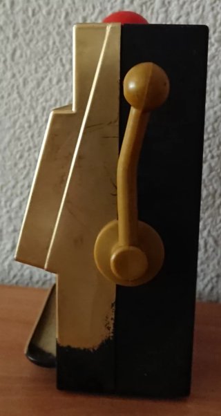 Maquina tragaperras
