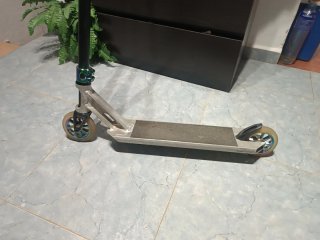 Patín profesional