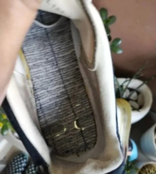 Scarpe da ginnastica donna bianch