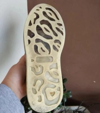 Scarpe da ginnastica donna bianch